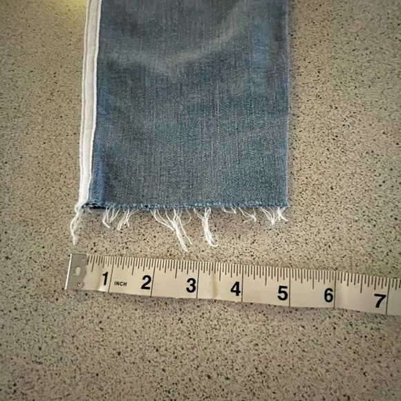 #41 Garage ultra high rise stretch skinny jeans - Picture 6 of 13